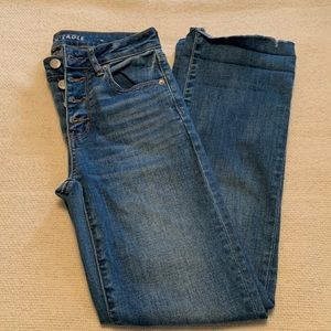 AE jeans